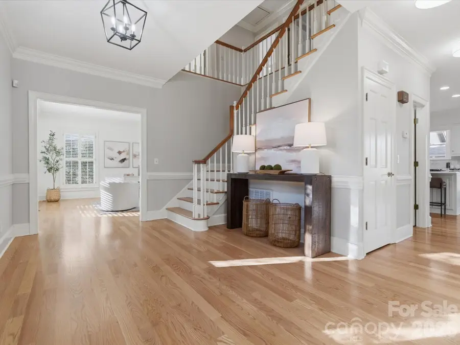 1818 Kilmonack Lane, Charlotte, NC 28270 - #3