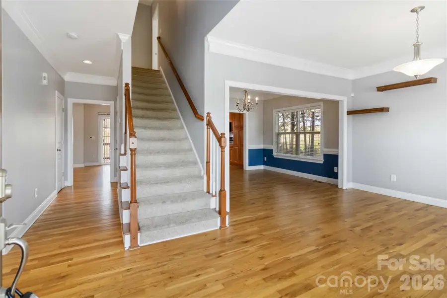 3908 Hazel Downe Way, Rock Hill, SC 29732 - #3