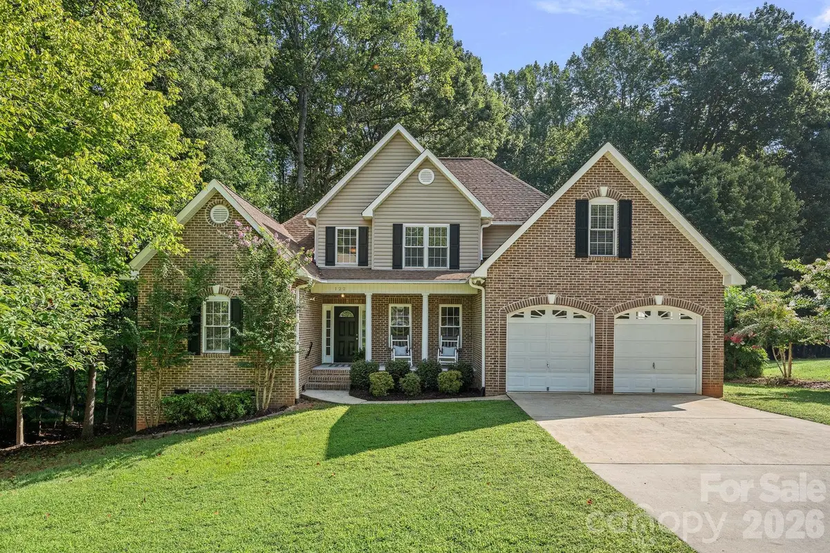 122 Ardmore Place, Mooresville, NC 28117 - #1