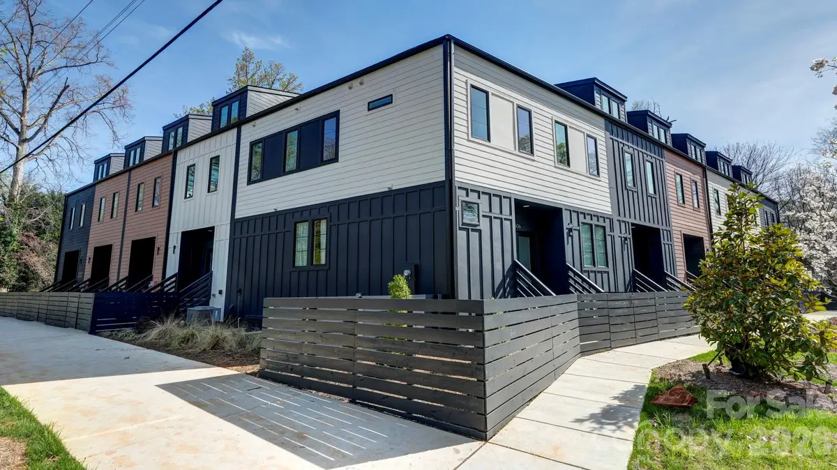 1308 Carolyn Drive, Charlotte, NC 28205 - #1