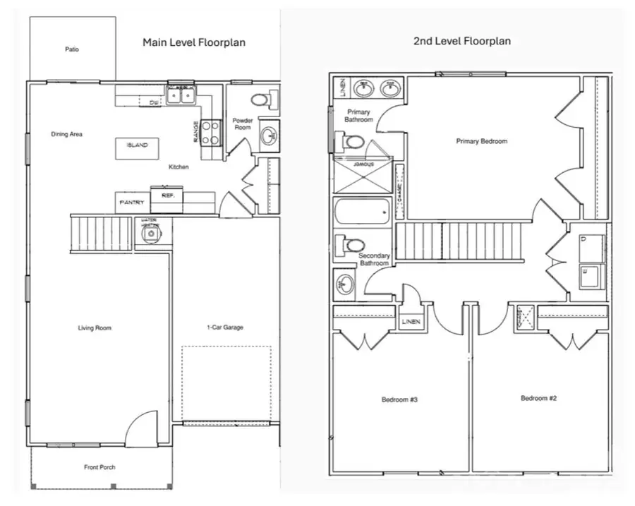 24 Bessie Luther Boulevard #unit 43, Candler, NC 28715 - #3