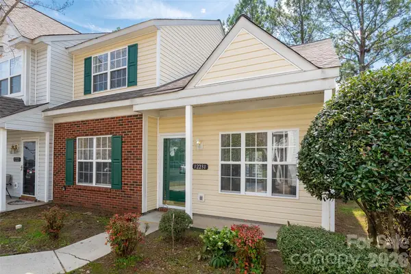 12231 Hood Bend Court, Charlotte, NC 28273