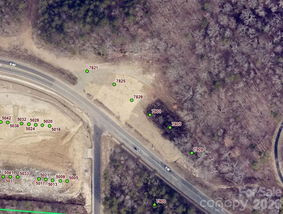 7901 The Plaza Extension, Charlotte, NC 29215 - #2