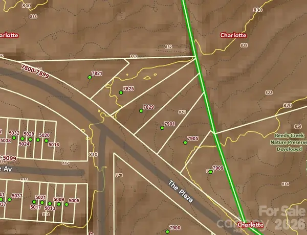 7909 The Plaza Extension, Charlotte, NC 29215