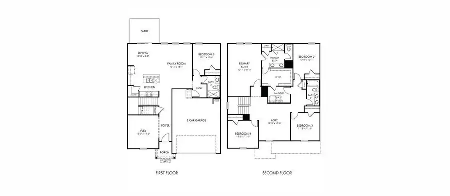 2440 Chartwell Street, Stanley, NC 28164 - #2