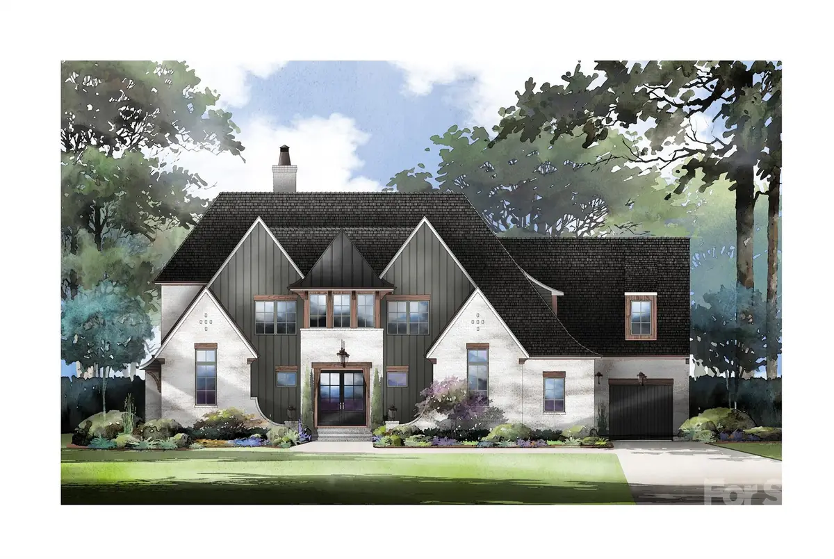 331 Wingrave Drive, Charlotte, NC 28270 - #1