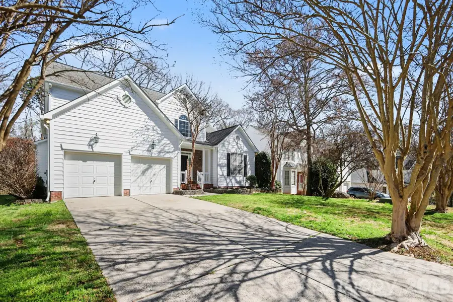 3629 Arklow Road, Charlotte, NC 28269 - #3