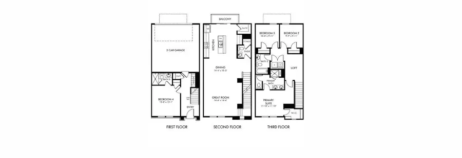 327 Golden Maple Court, Fort Mill, SC 29708 - #2