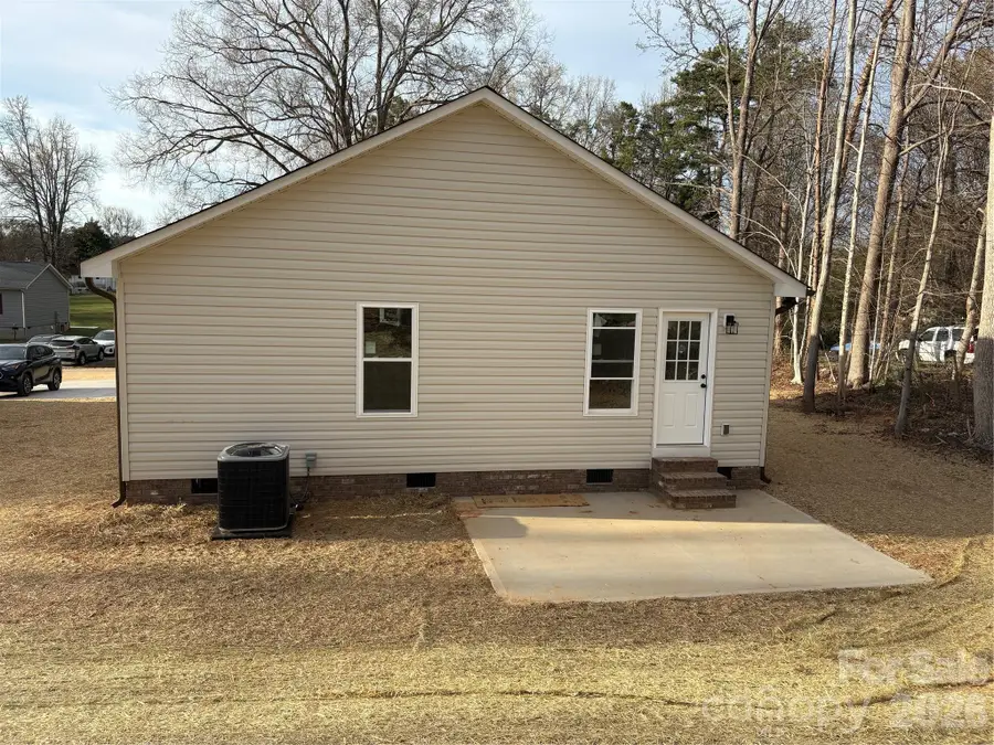 Lot 1 Macon Street, Kannapolis, NC 28081 - #2