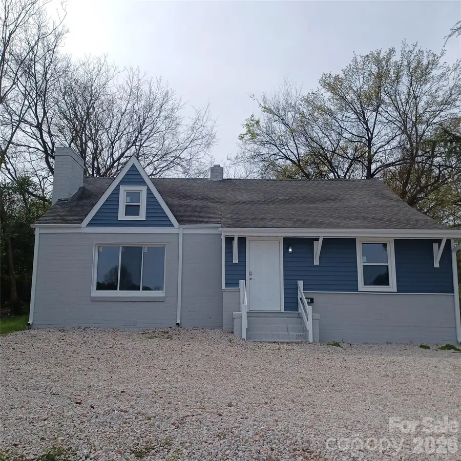 4211 Major Street, Charlotte, NC 28208 - #3