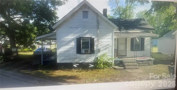 100 Edward Street, Chester, SC 29706