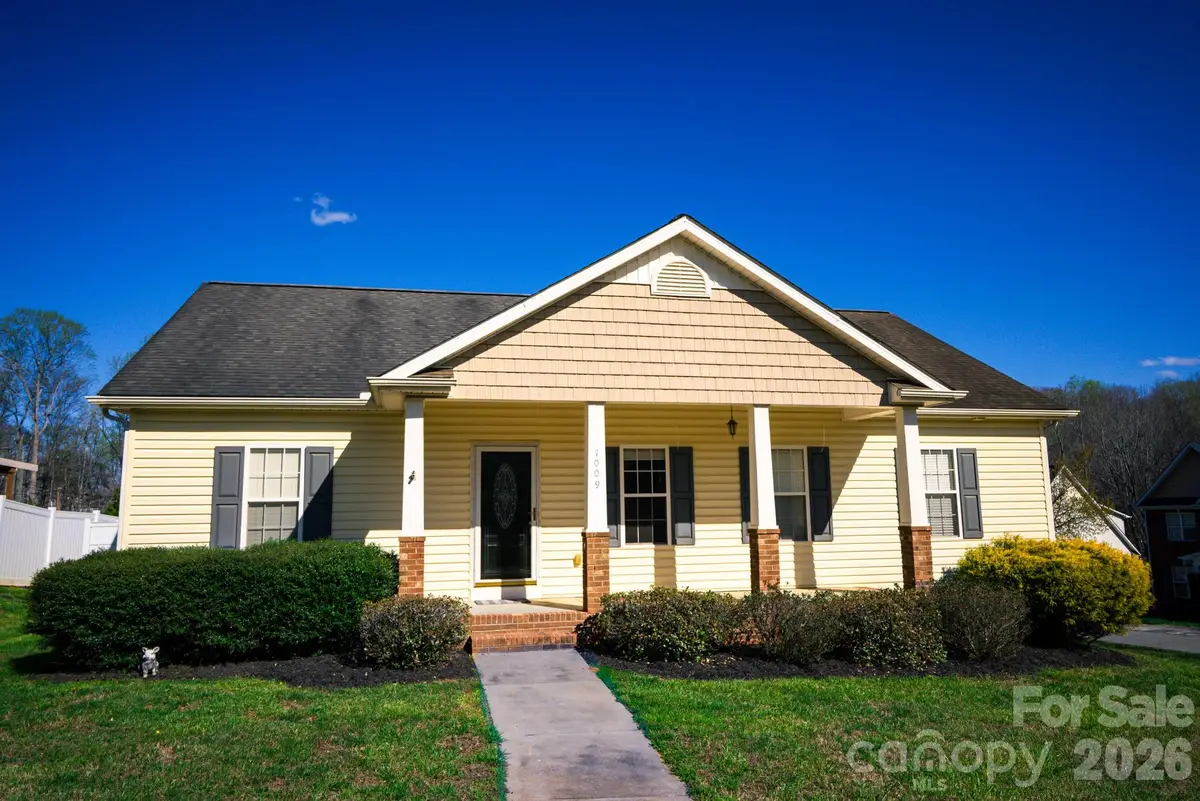 1009 Preston Drive, Lowell, NC 28098 - #1