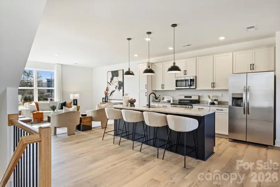 10717 Mallard Creek Road, Charlotte, NC 28262 - #2