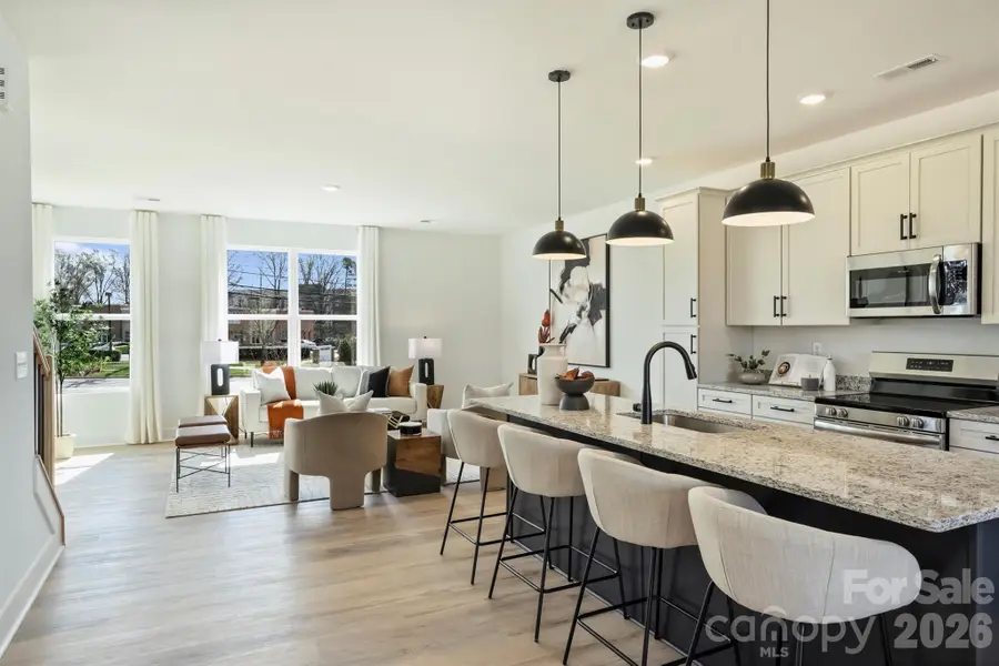 10717 Mallard Creek Road, Charlotte, NC 28262 - #3