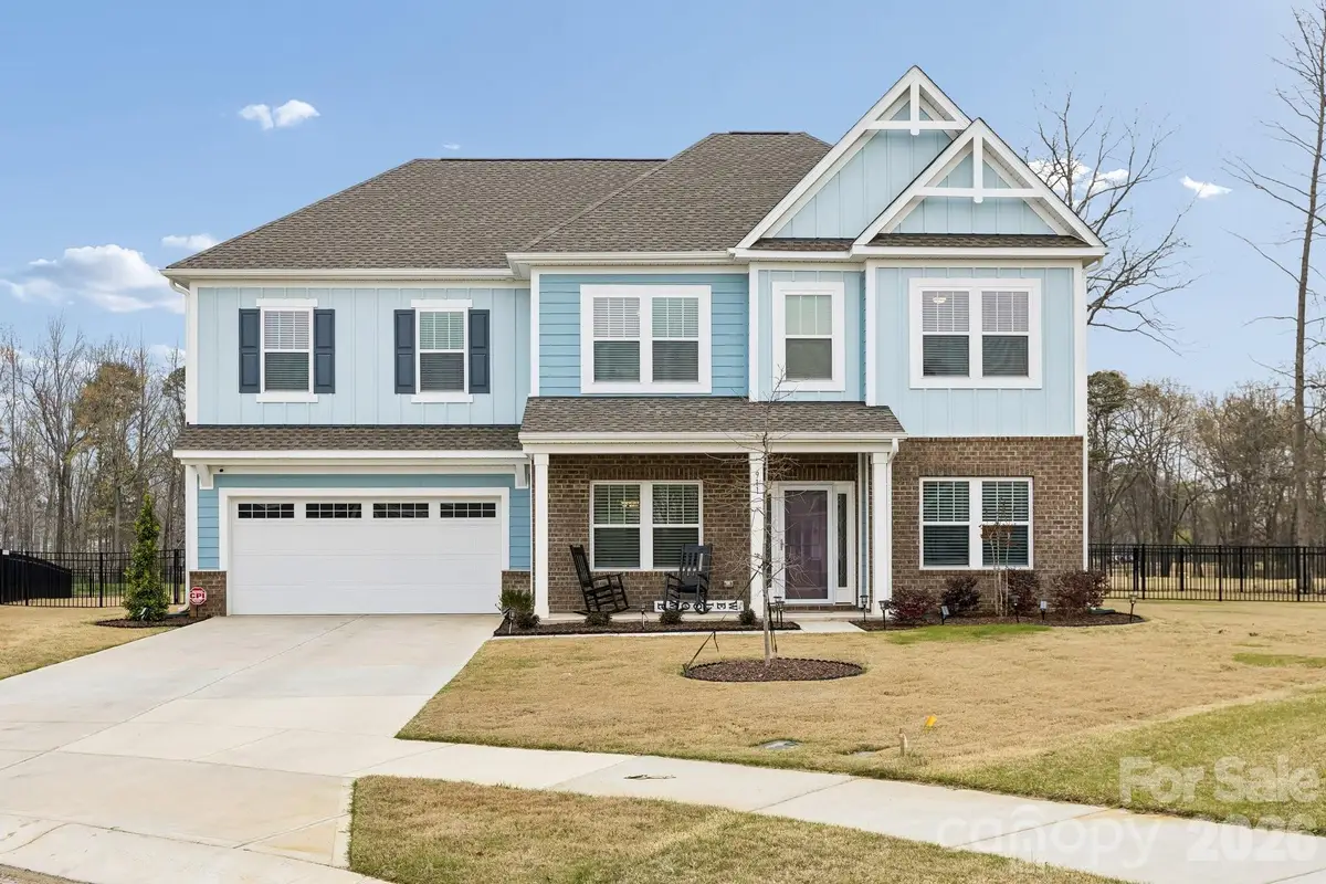 911 Cypress Point Lane, Monroe, NC 28112 - #1