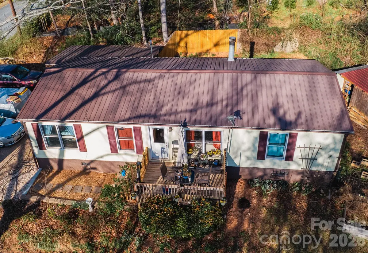 839 Hidden View Loop, Marion, NC 28752 - #1