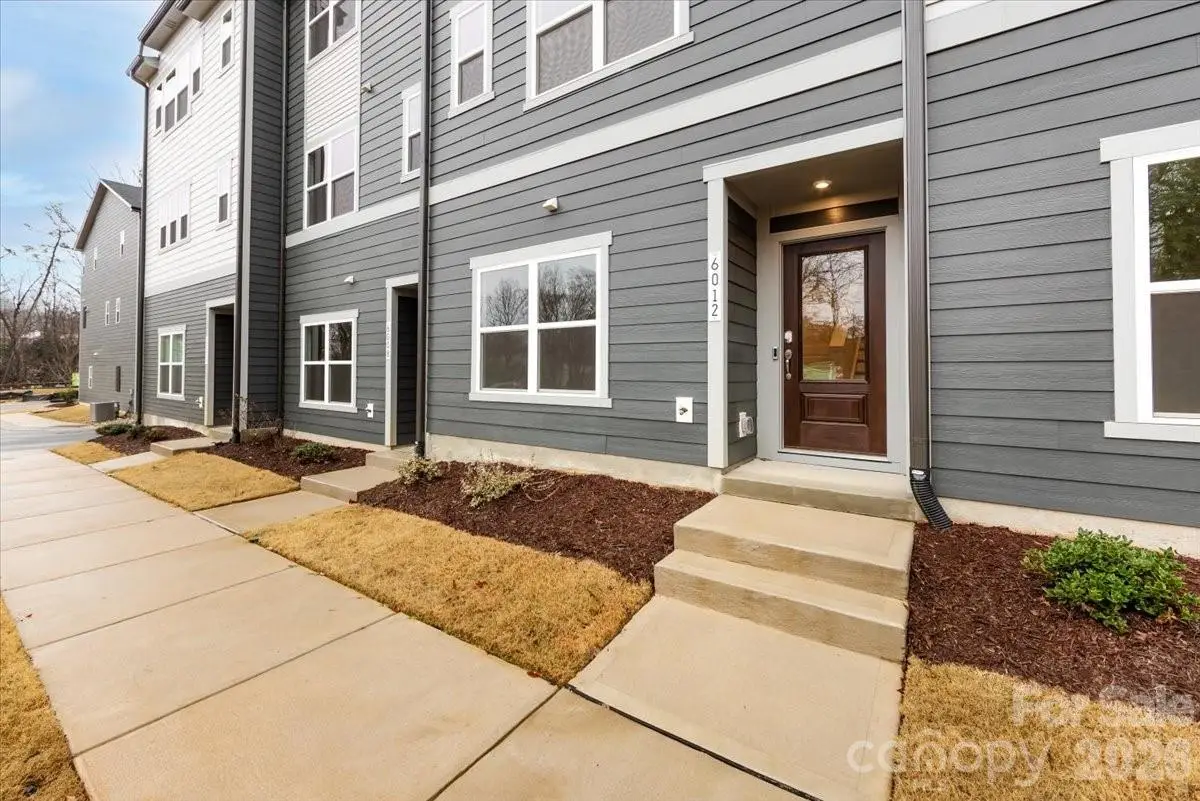 6012 Impulse Court, Charlotte, NC 28205 - #1
