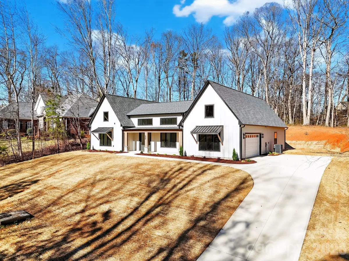 414 Rugby Road, Salisbury, NC 28144 - #1