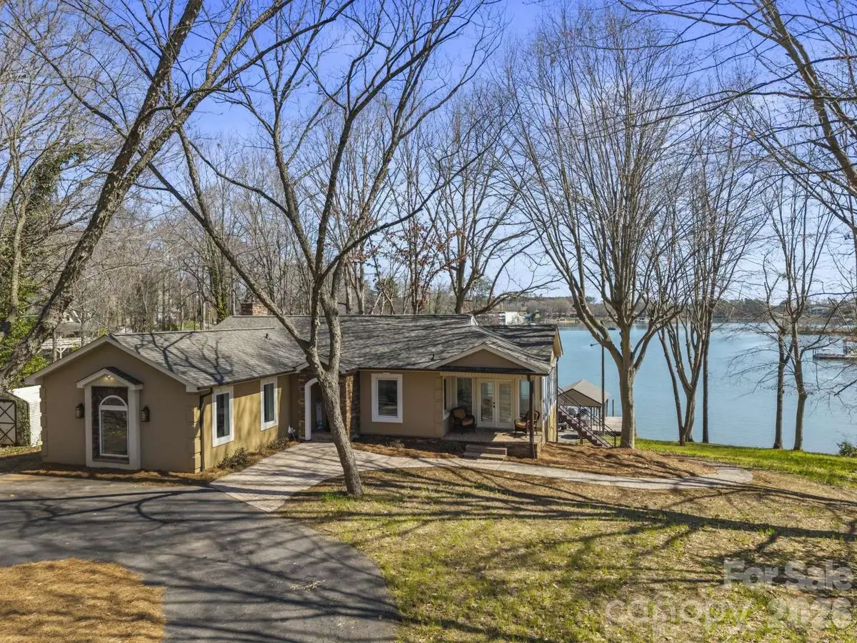 4448 Hill Street, Sherrills Ford, NC 28673 - #1