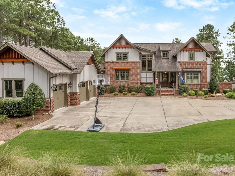18321 Rosapenny Road, Charlotte, NC 28278 - #2