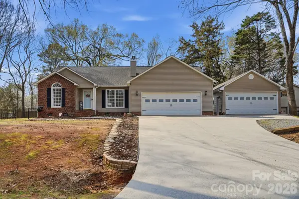 3704 Dakeita Circle, Concord, NC 28025