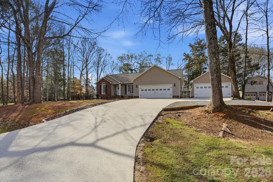 3704 Dakeita Circle, Concord, NC 28025 - #2