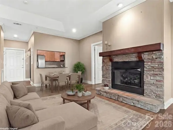 9 Kenilworth Knoll #420, Asheville, NC 28805