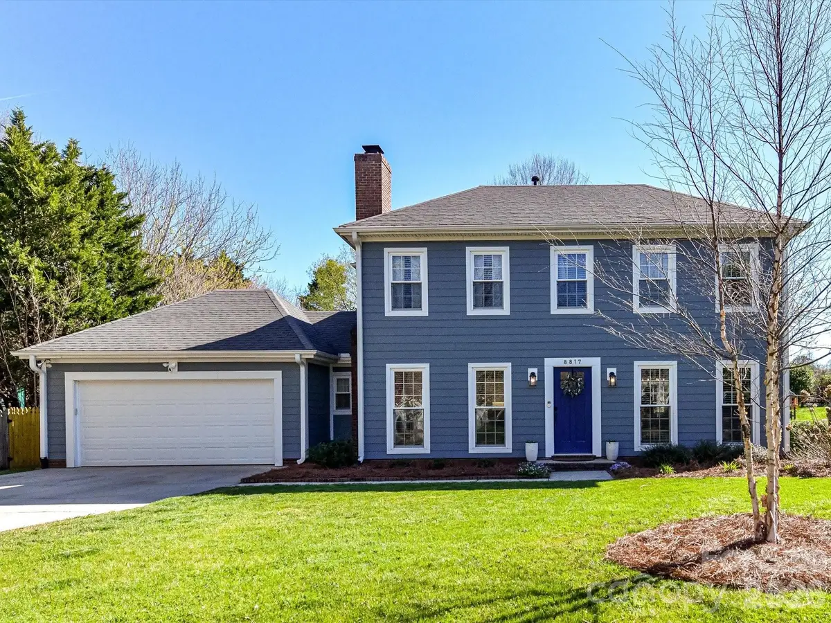 8817 Gelligum Drive, Charlotte, NC 28277 - #1