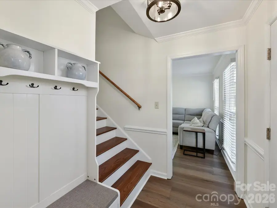 8817 Gelligum Drive, Charlotte, NC 28277 - #2