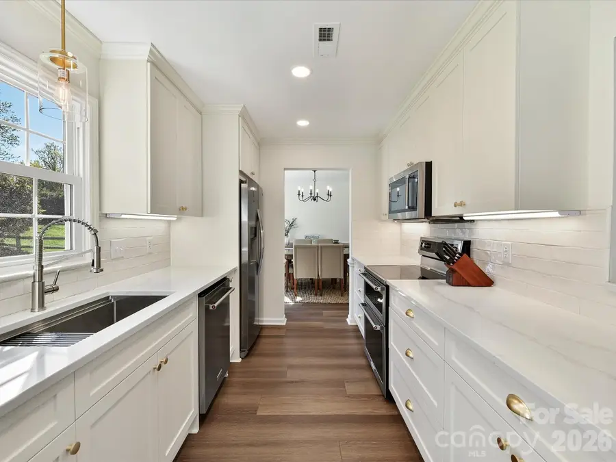 8817 Gelligum Drive, Charlotte, NC 28277 - #3