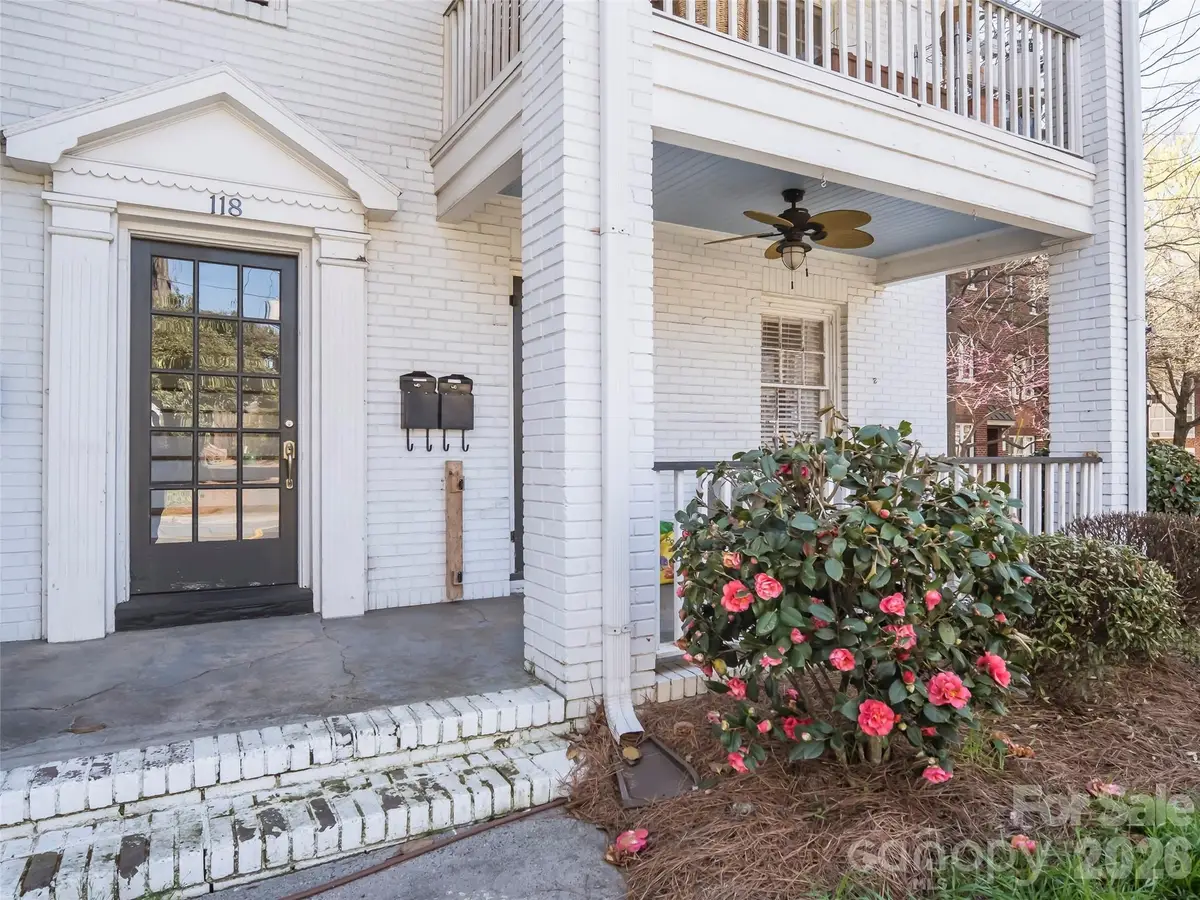 118 N Laurel Avenue #2, Charlotte, NC 28207 - #1