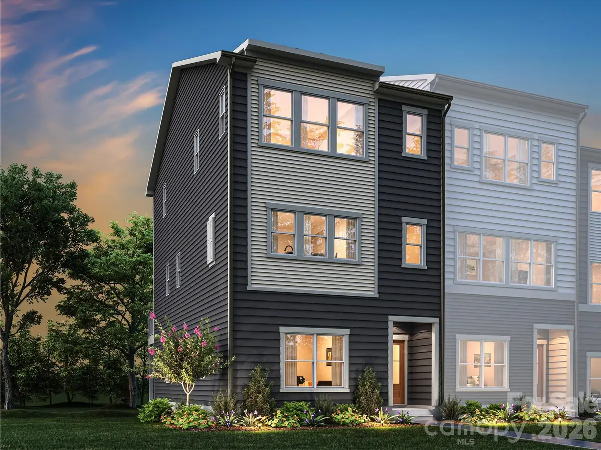 4023 Cue Court, Charlotte, NC 28205 - #1