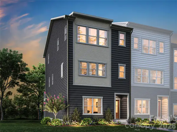 4023 Cue Court, Charlotte, NC 28205