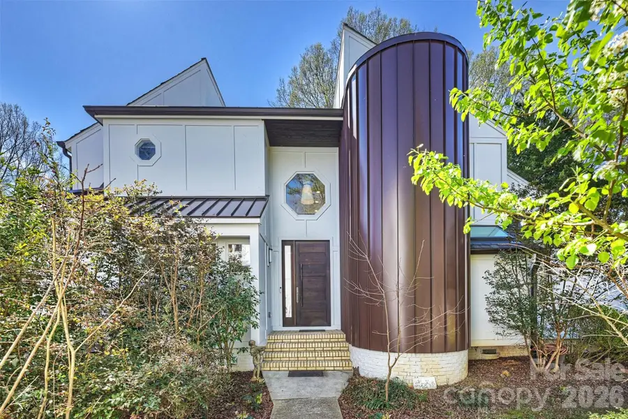 13730 Capriole Lane, Matthews, NC 28105 - #2