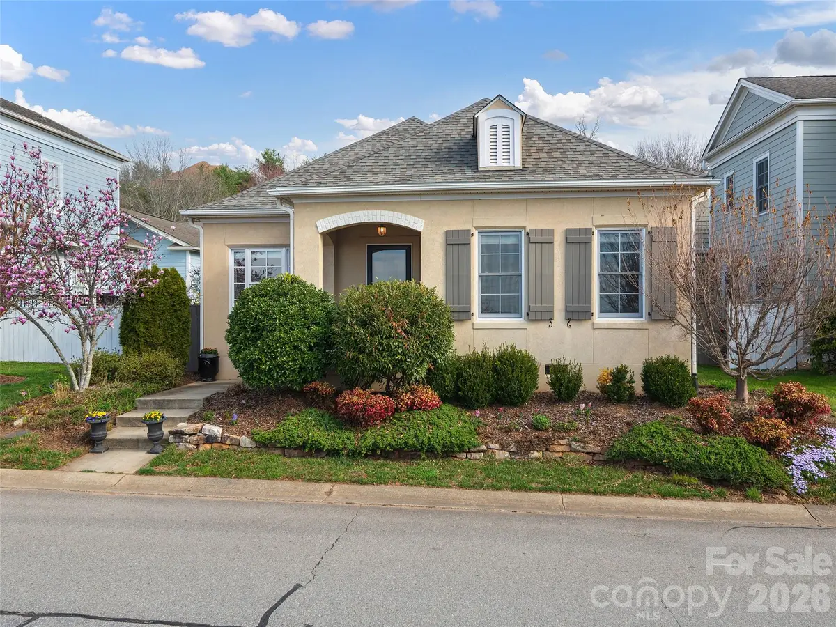 224 Leucothoe Lane, Asheville, NC 28803 - #1