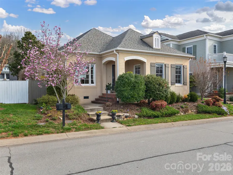 224 Leucothoe Lane, Asheville, NC 28803 - #2