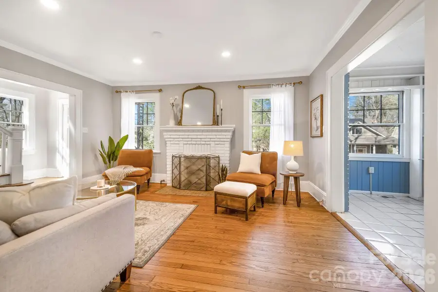 28 Westover Drive, Asheville, NC 28801 - #3