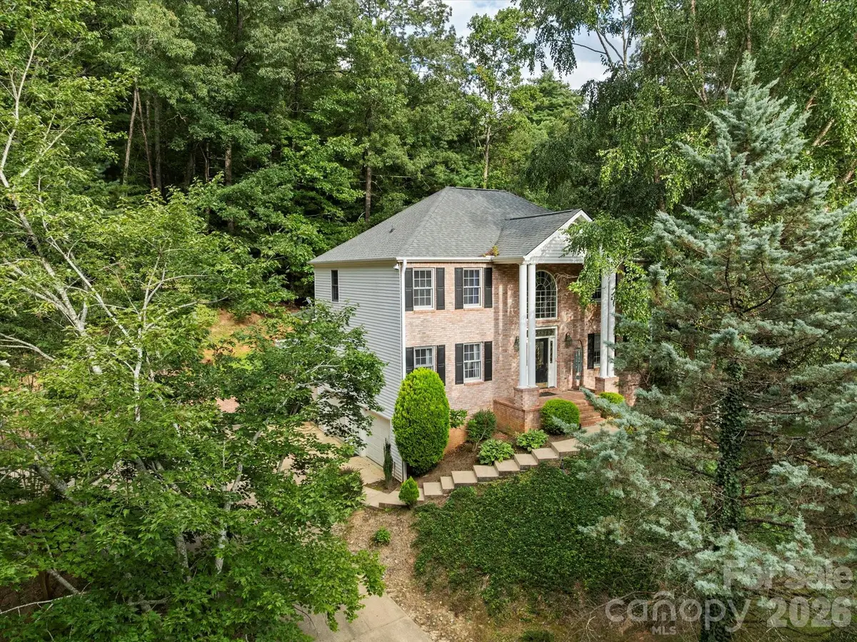 314 Sweetwater Hills Drive, Hendersonville, NC 28791 - #1