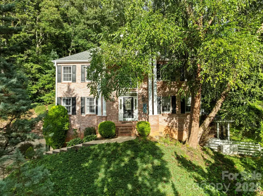 314 Sweetwater Hills Drive, Hendersonville, NC 28791 - #3