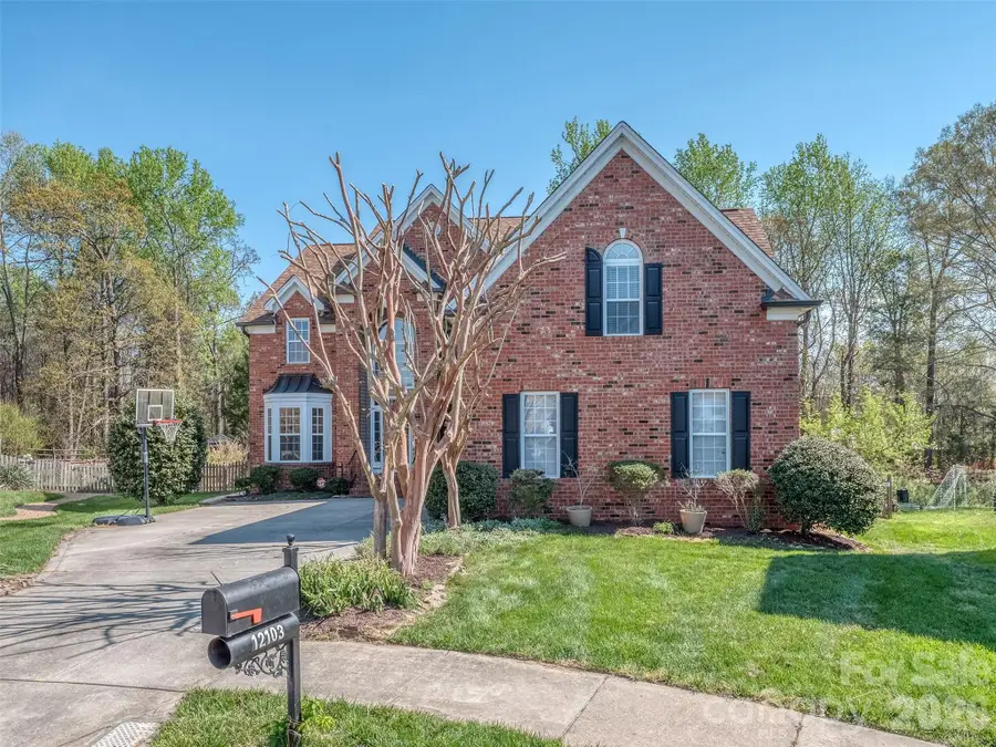 12103 Crescent Run Court, Charlotte, NC 28277 - #2