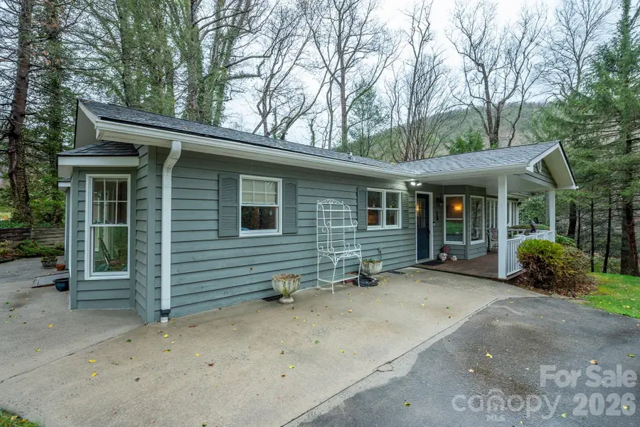 110 Virginia Road, Asheville, NC 28806 - #2