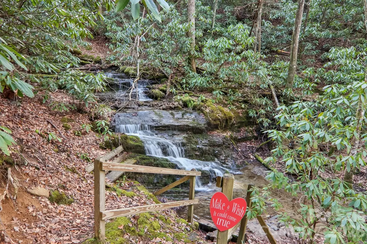 1012 Alarka Highlands Drive, Bryson City, NC 28713 - #1