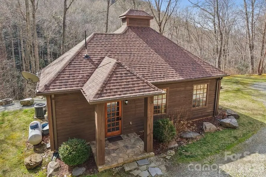 1012 Alarka Highlands Drive, Bryson City, NC 28713 - #2