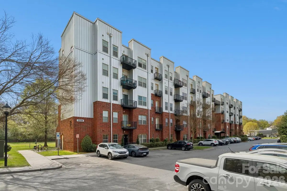 2338 Yadkin Avenue #310, Charlotte, NC 28205 - #1
