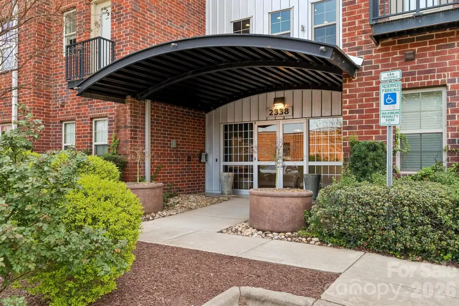 2338 Yadkin Avenue #310, Charlotte, NC 28205 - #3