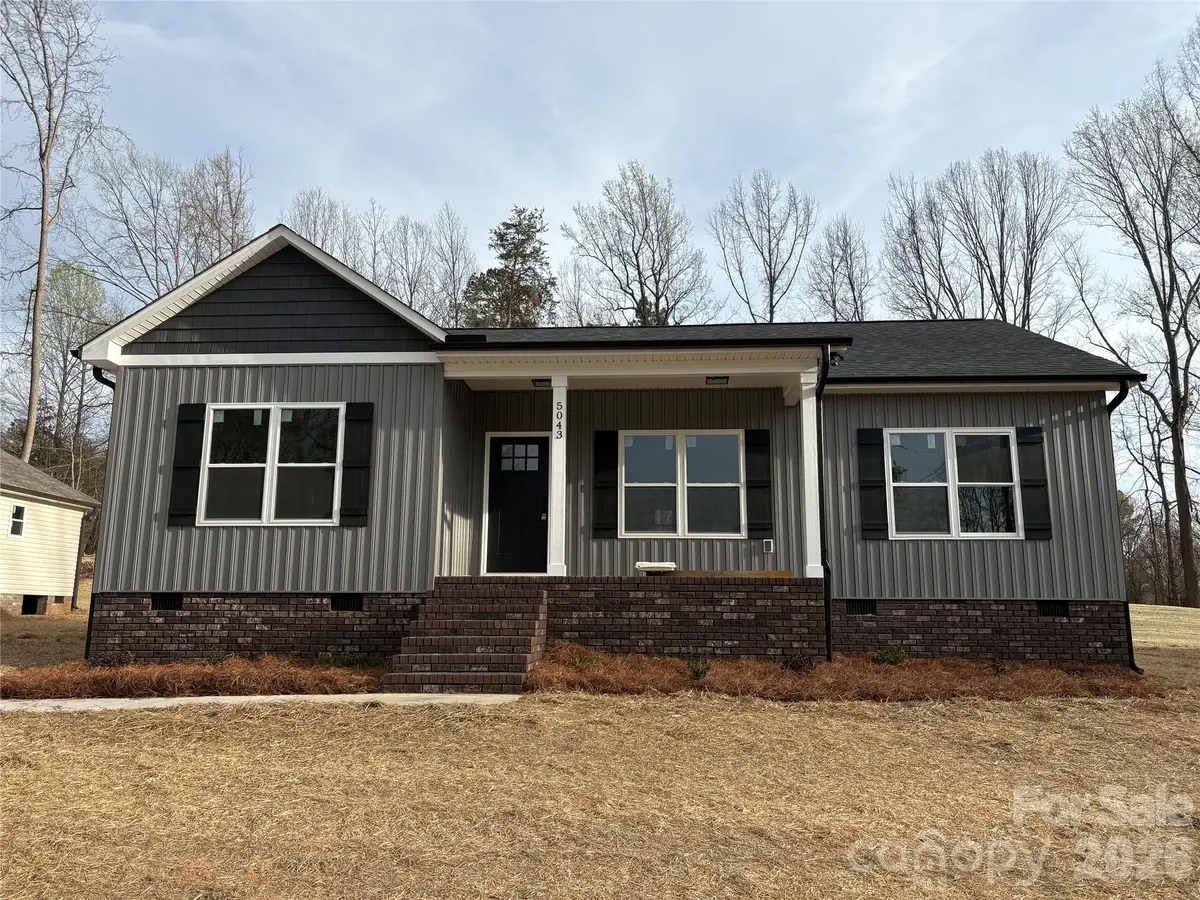 Lot 2 Macon Street, Kannapolis, NC 28081 - #1