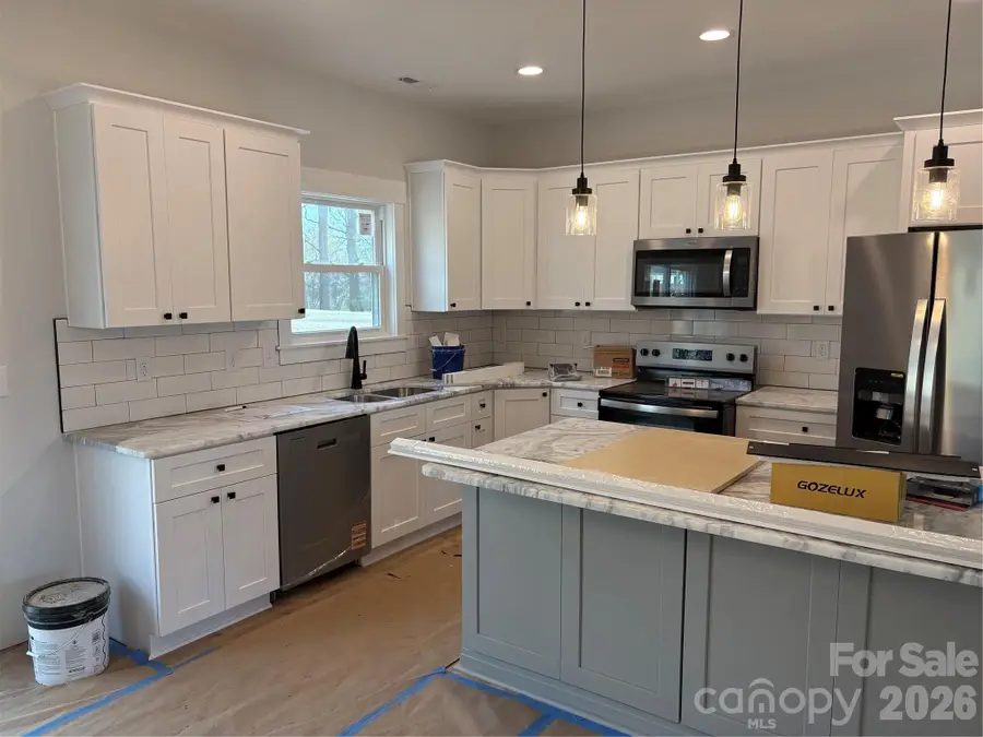 Lot 2 Macon Street, Kannapolis, NC 28081 - #2