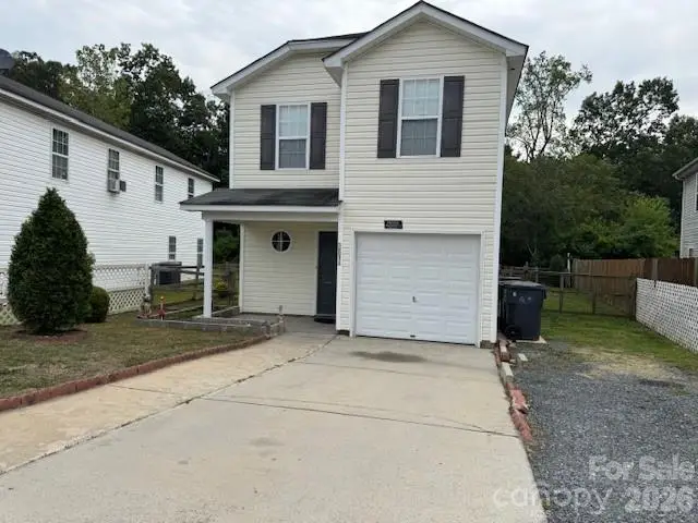 3514 Crestridge Drive, Charlotte, NC 28217 - #1