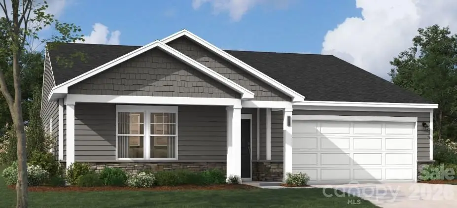 1488 Ardmore Drive, Sherrills Ford, NC 28673 - #1