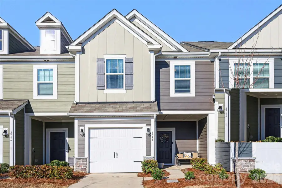 2744 Trinity Street, Monroe, NC 28110 - #2